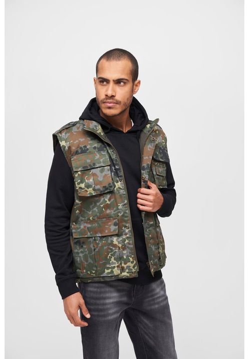 Actual product image Brandit Ranger Vest (S)