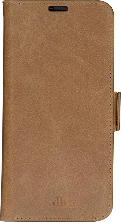 Produktbild dbramante1928 COPENHAGEN-IPHONE 12/12 PRO-TAN (Apple iPhone 12, Realme 12 Pro+)