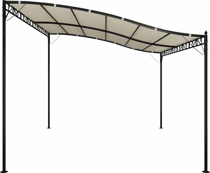 Produktbild vidaXL Amerigo (400 cm, 300 cm)