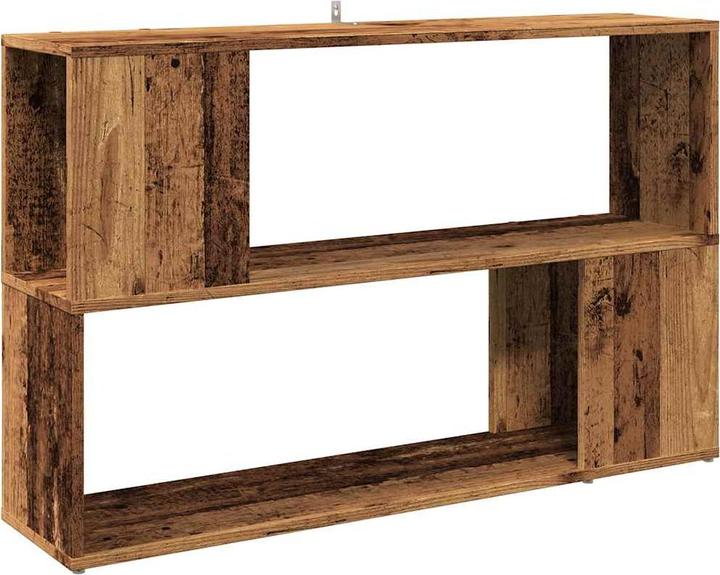 legno vecchio