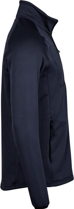 Actual product image Tee Jays Mens Stretch Fleece Jacket (M)