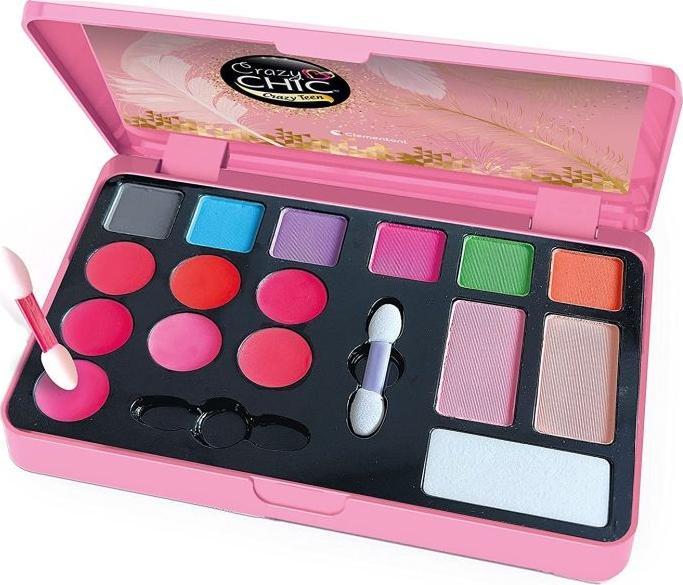 Actual product image Clementoni Crazy Chic Be Yourself collection DFI