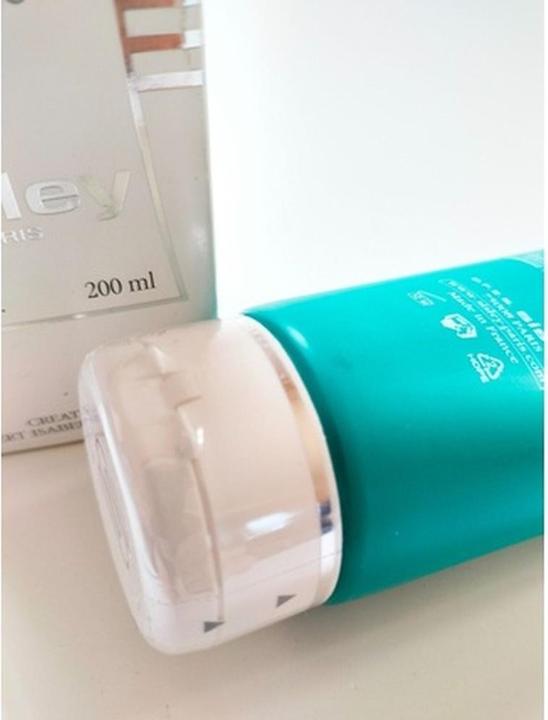 Produktbild Sisley Cosmetic Cellulinov Soin Anti-Cellulite Intensif (Körpercreme, 200 ml)