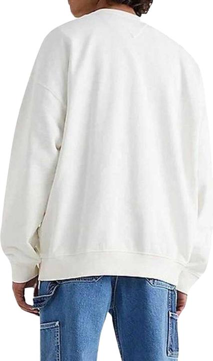 Produktbild Tommy Jeans Sweatshirt Baumwolle (L)