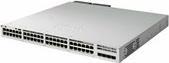 Productafbeelding Cisco C9300L-48P-4G-E (52 ports)