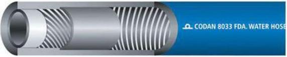 Produktbild RS PRO AC110 Schlauch 3/4"" x 20m
