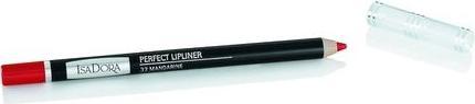Produktbild Isadora Perfect Waterproof Lipliner 32 Mandarin