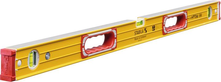 Image du produit Stabila Niveau à bulle Type 1962 (100 cm)