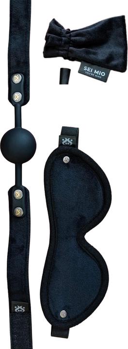 Immagine prodotto Sei Mio Sensory Surrender