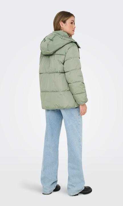 Actual product image Only ONLNORA down jacket Down jacket (L)