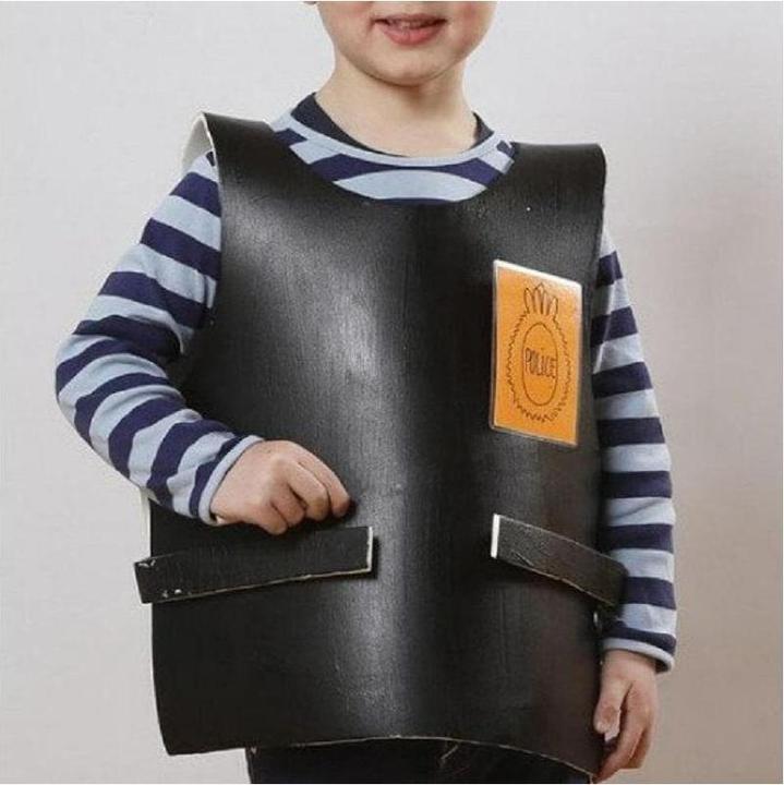 Produktbild Creativ Company Moosgummi 6 mm 1 Stück