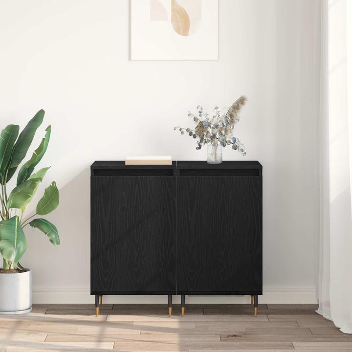 Image du produit vidaXL Sideboard-Aufbewahrung (40 x 35 x 70 cm)