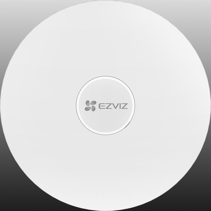 Immagine prodotto EZVIZ Nuovo Gateway Casa A3Materia e Kit Casa