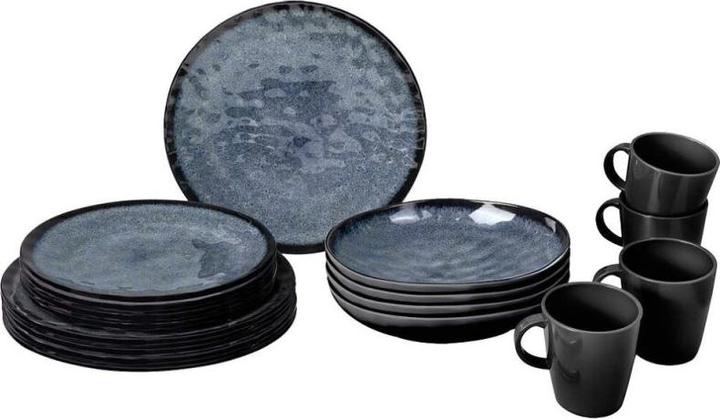 Produktbild Brunner Geschirr-Set Venetian