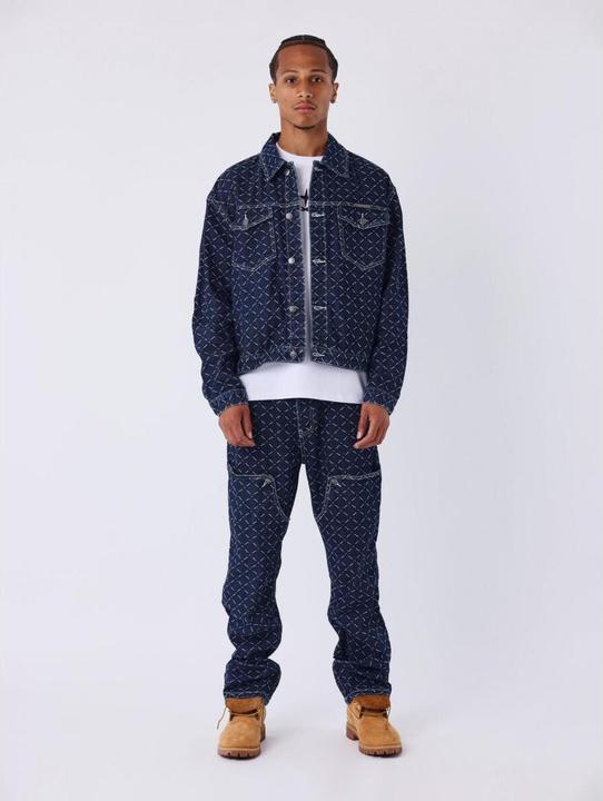Actual product image Project X Paris Western (XXL)