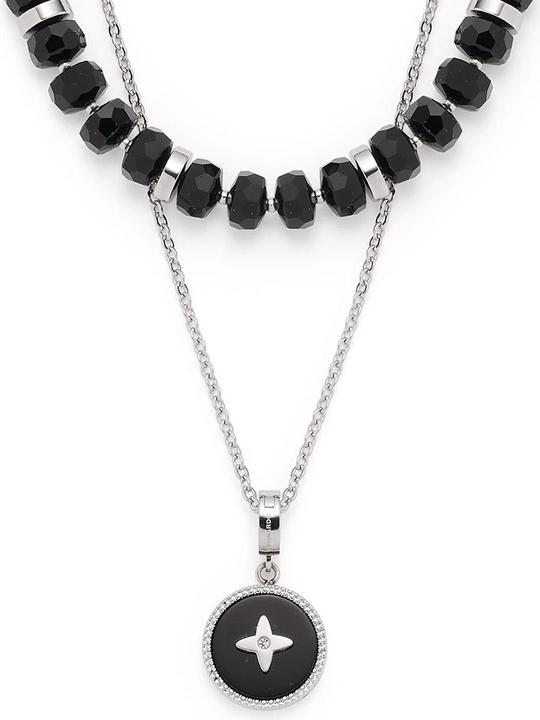 Immagine prodotto Leonardo Collana Donna in acciaio inossidabile (Acciaio inossidabile)