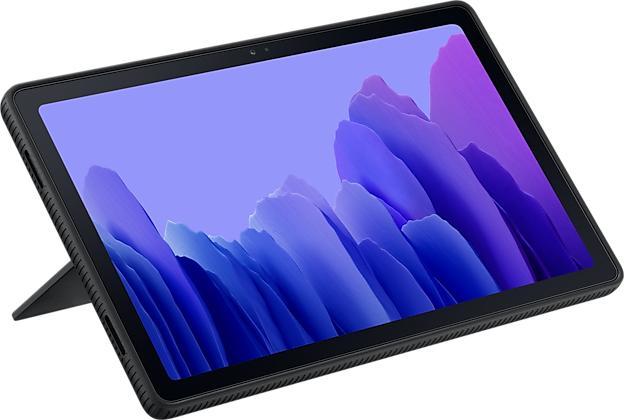 Produktbild Samsung Tab A7 lite Dark Gray (Galaxy tab A7)