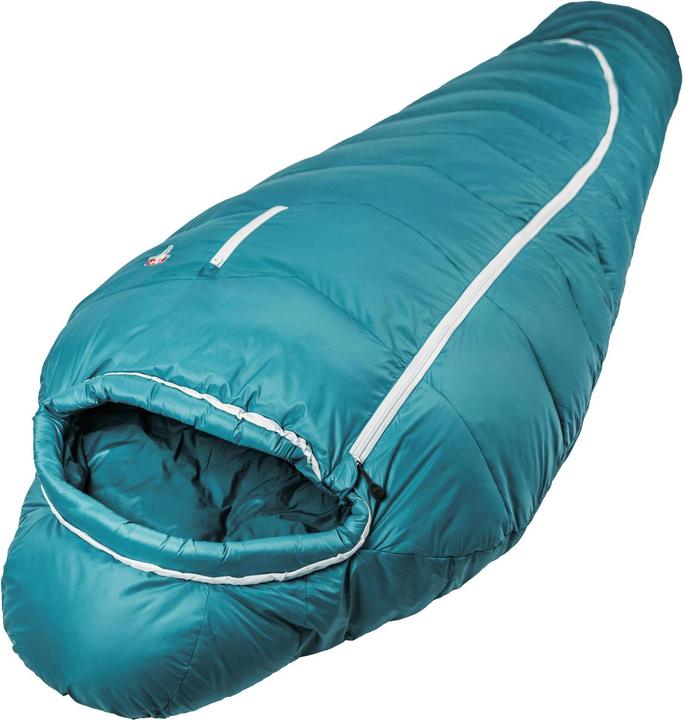 Productafbeelding Grüezi Bag Biopod DownWool Subzero 175 (200 cm)