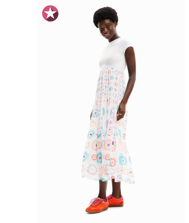 Produktbild Desigual kleid galiana (M)