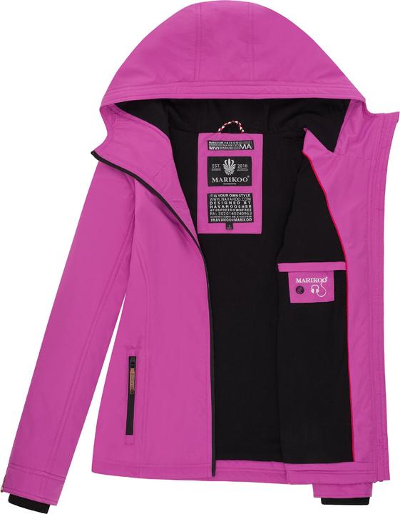 Immagine prodotto Marikoo Brombeere (3XL)