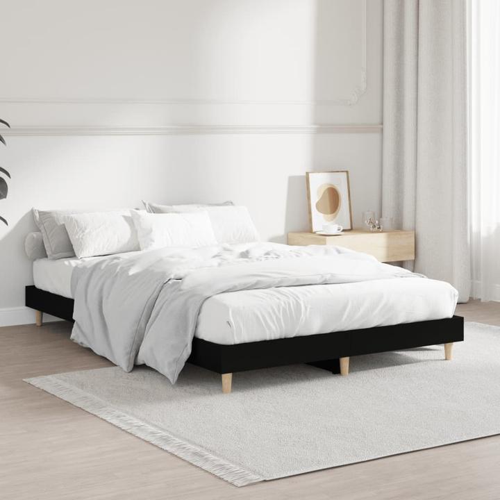 Image du produit vidaXL Bettgestell (120 x 190 cm)