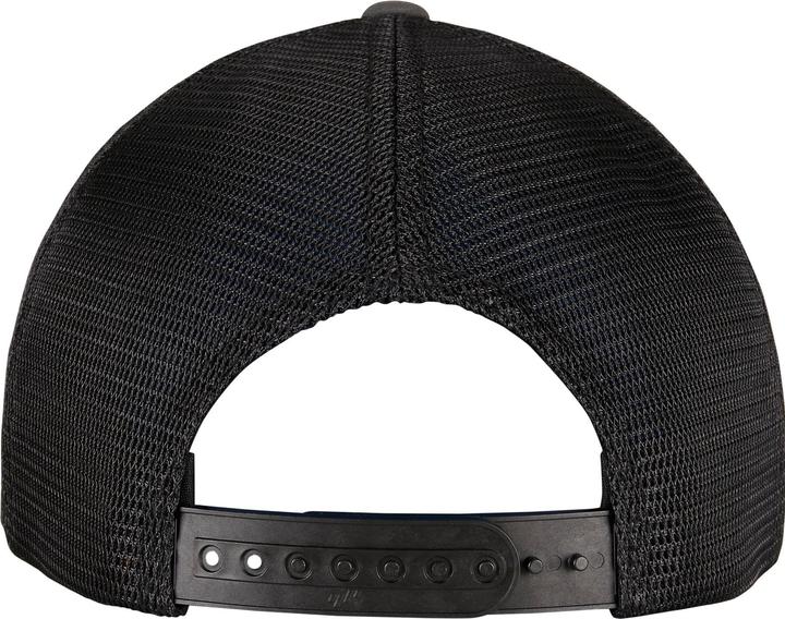Produktbild Flexfit 360° Omnimesh 2-Tone Cap (One Size)