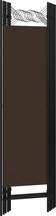 Immagine prodotto vidaXL Raumteiler