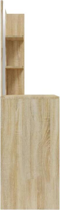 Produktbild VidaXL Xander (74.5 x 40 x 141 cm)