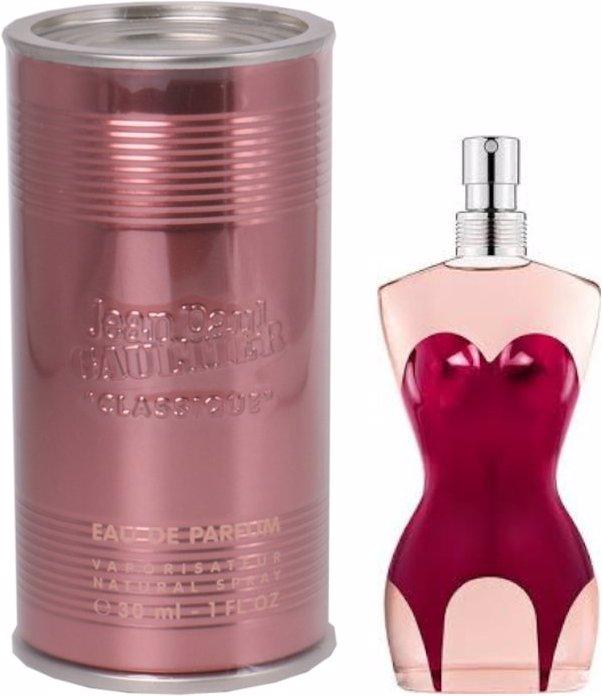 Immagine prodotto Gaultier Classique Eau de Parfum (Eau de parfum, 30 ml)