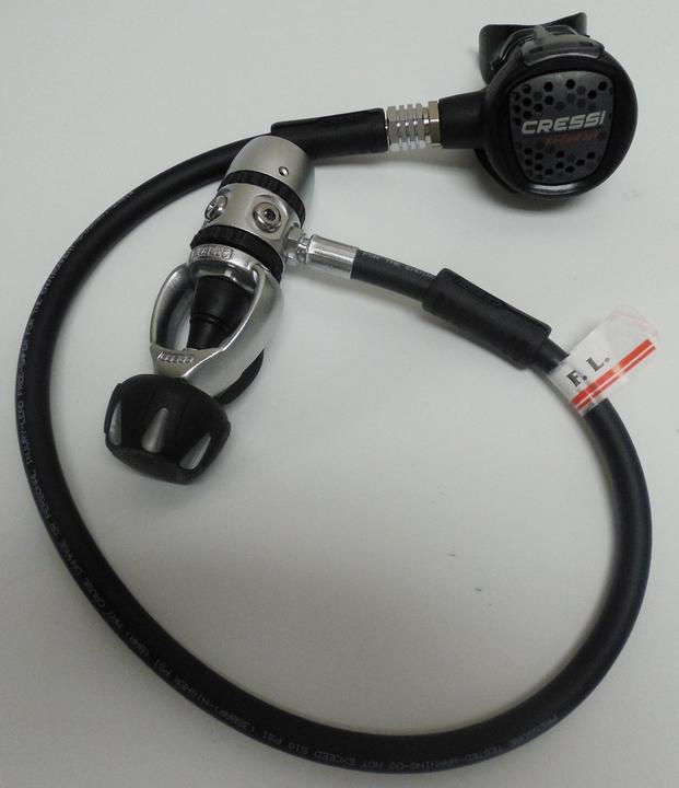 Cressi Régulateur Compact AC2