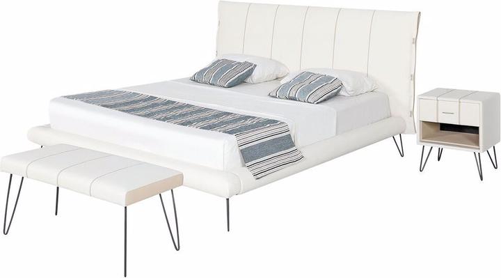 Actual product image Beliani Betin (180 x 200 cm)
