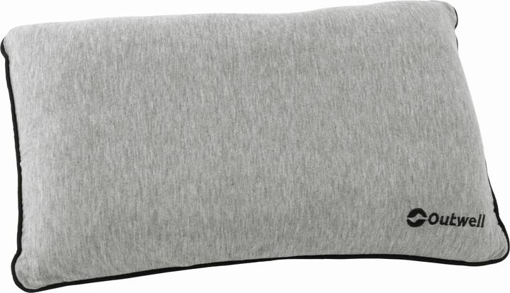 Produktbild Outwell Memory (Kopf- & Nackenkissen)