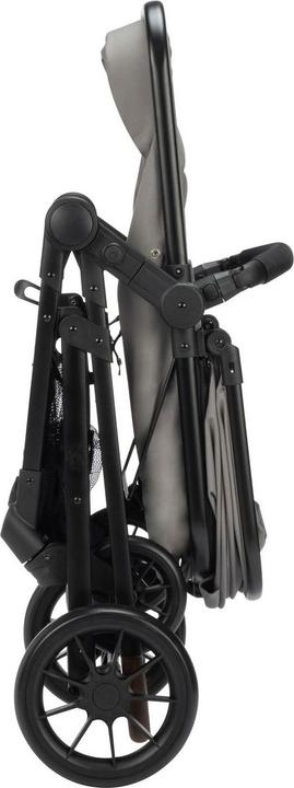 Image du produit Bebeconfort Haze Trio mineral gray