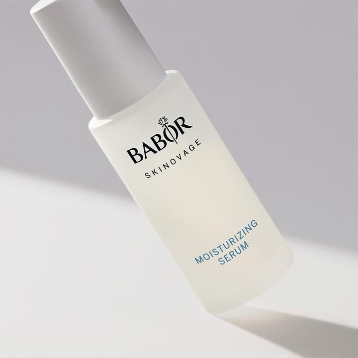 Image du produit Babor SKINOVAGE - Sérum Hydratant Peau Sèche (30 ml)