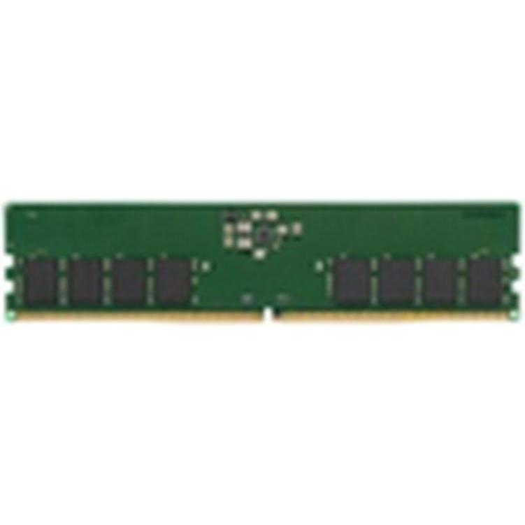 Kingston RAM D5 5200 32GB C42 K2 (2 x 16GB, 5200 MHz, DDR5-RAM, DIMM), RAM