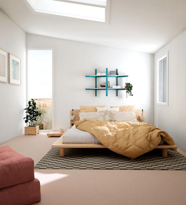 Immagine prodotto Karup Design Peek (180 x 200 cm)