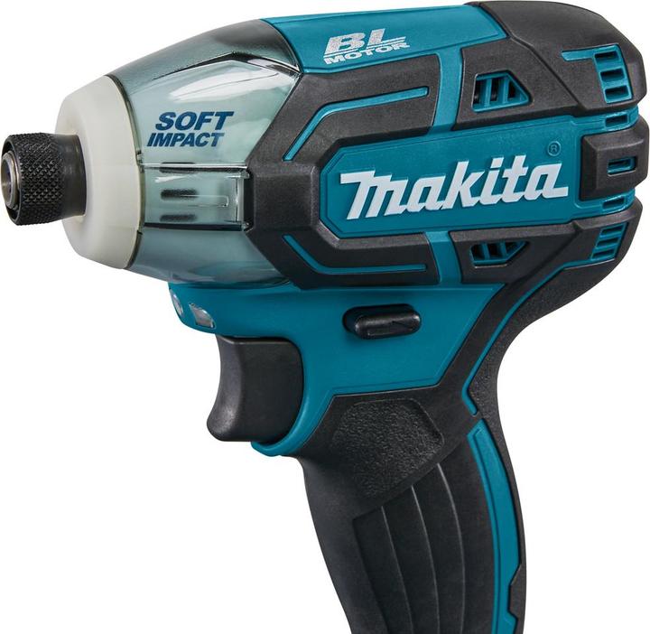 Produktbild Makita Akku-Impulsschrauber