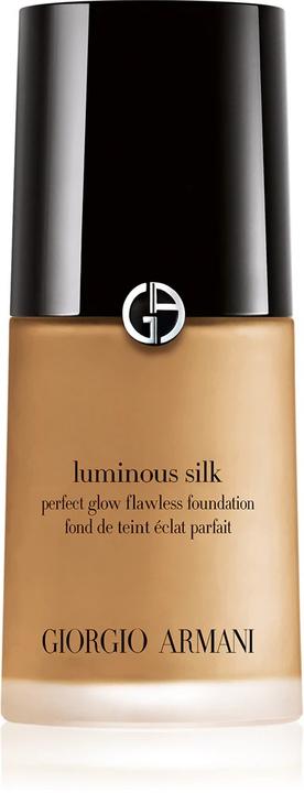 Produktbild Giorgio Armani LUMINOUS SILK 7.8 (7.8 Tan Olive)