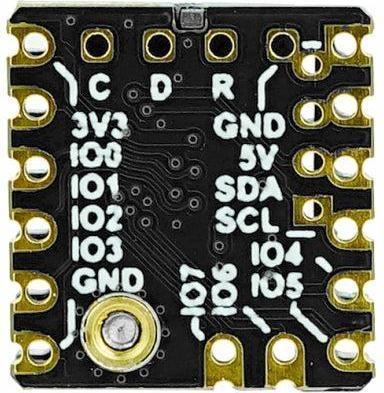 Produktbild M5Stack M5Stamp-Erweiterungs-E/A-Modul