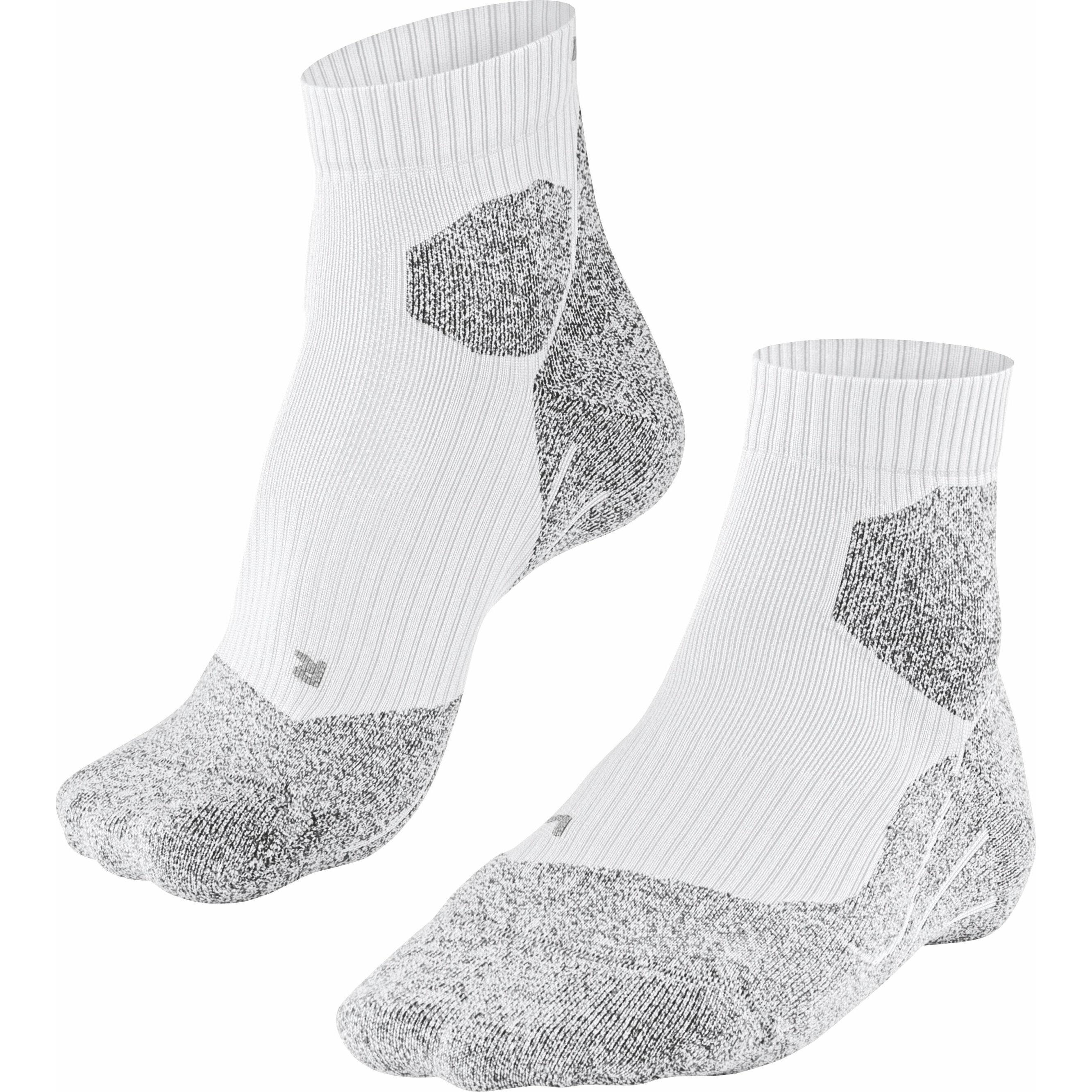 Falke, Damen, Sportsocken, RU Trail Women (37 - 38), Weiss