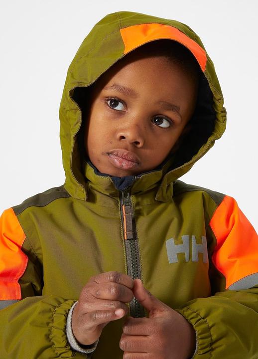 Immagine prodotto Helly Hansen GIACCA K RIDER 2.0 INS (92, 98)