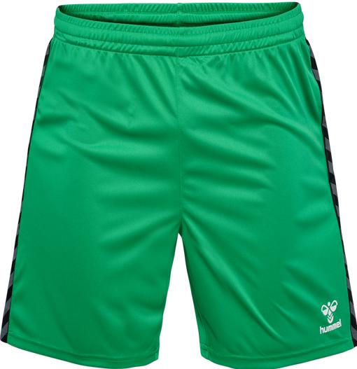 Produktbild hummel Hmlauthentic Pl Shorts (L)