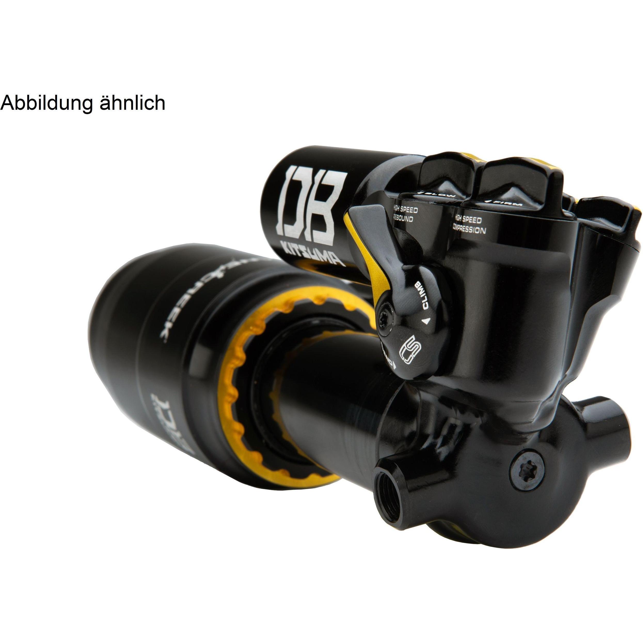 Thumbnail - Cane Creek, Velodämpfer, (185 mm, 50 mm)