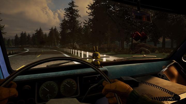 Immagine prodotto iam8bit Five Nights at Freddy’s: Secret of the Mimic (PS5, EN)