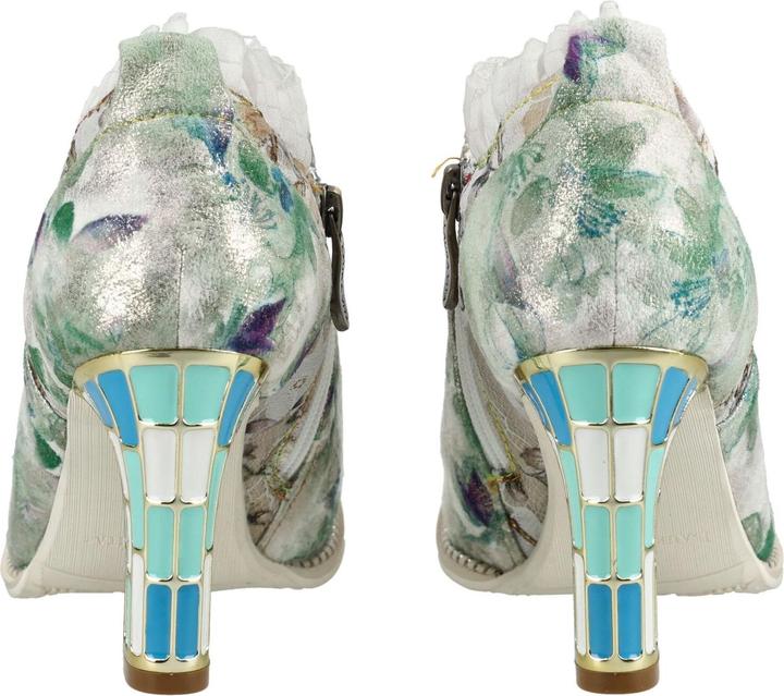 Actual product image Laura Vita Stiefelette (38)