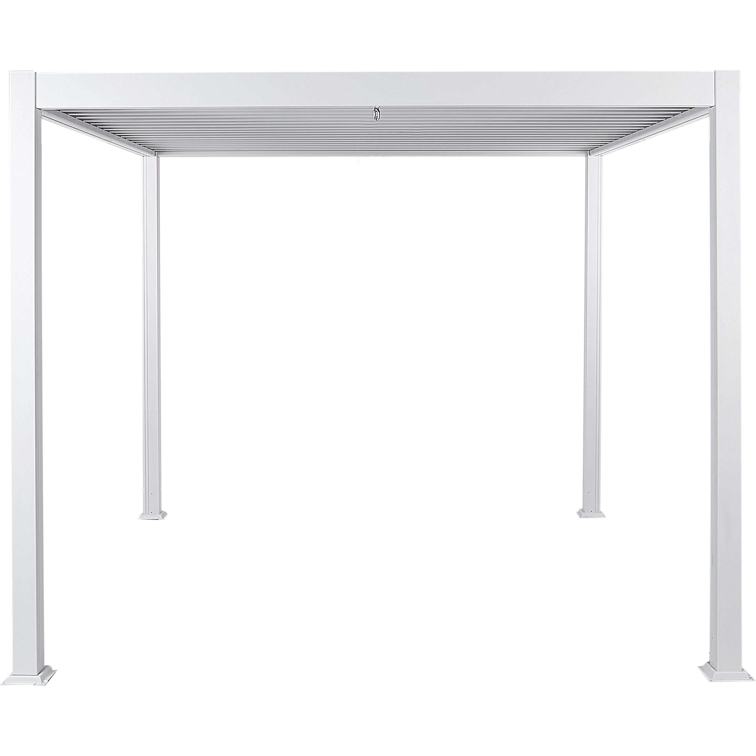 Thumbnail - Beliani, Pavillon, Fornoli (310 cm, 310 cm)