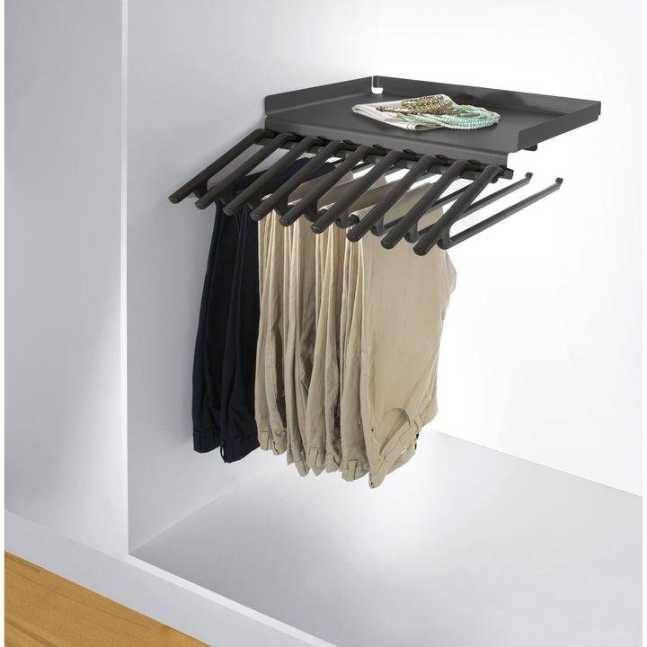 Image du produit Peka Metall Porte-pantalons Lina