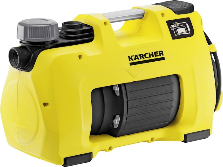 Produktbild Kärcher Gartenpumpe (Gartenpumpe)