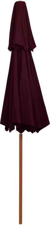 Produktbild vidaXL Sonnenschirm (2.70 m)