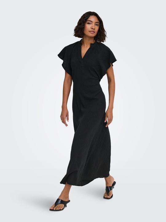 Actual product image Only ONLTHYRA Langes Kleid Kleid (XS)